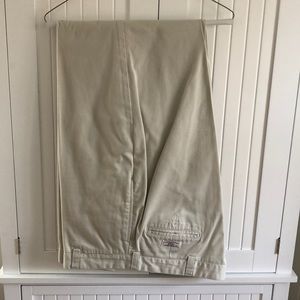 Polo by Ralph Lauren - Classic Chino - Light White